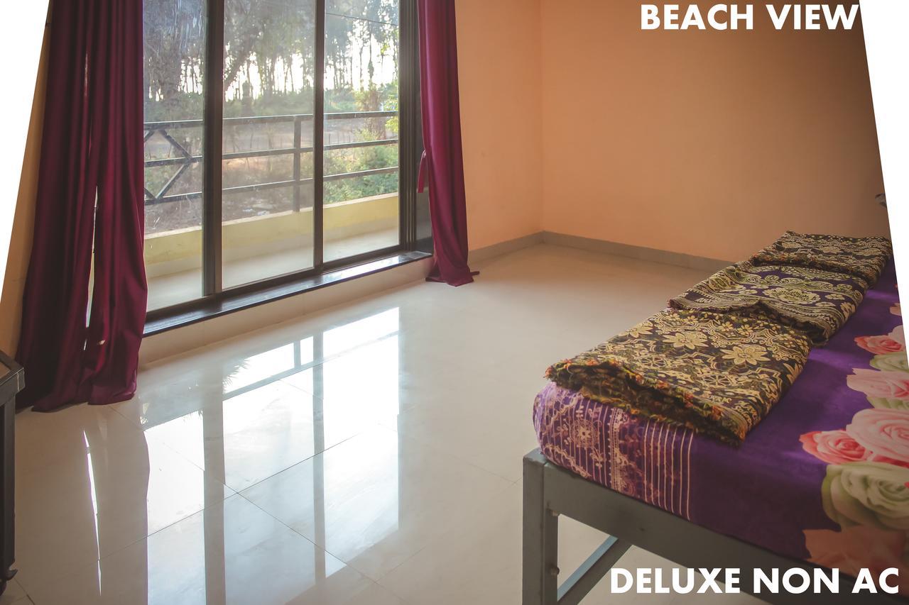 Mhatre Holiday Home Alibag Exterior photo